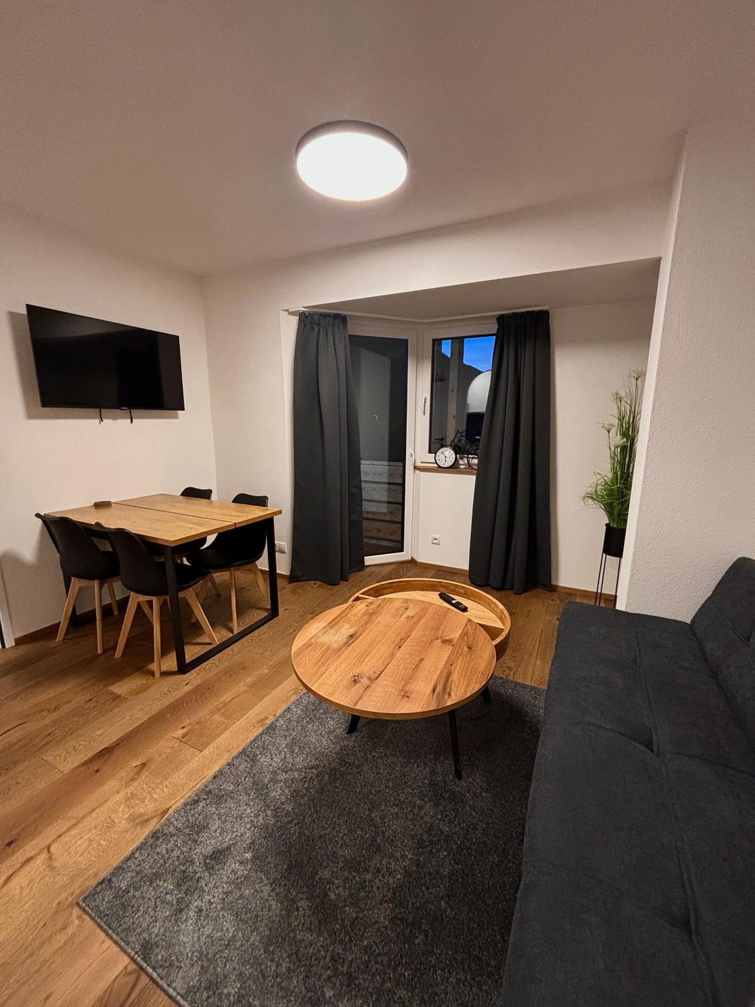 Rm-Apartments Innsbruck Exterior photo