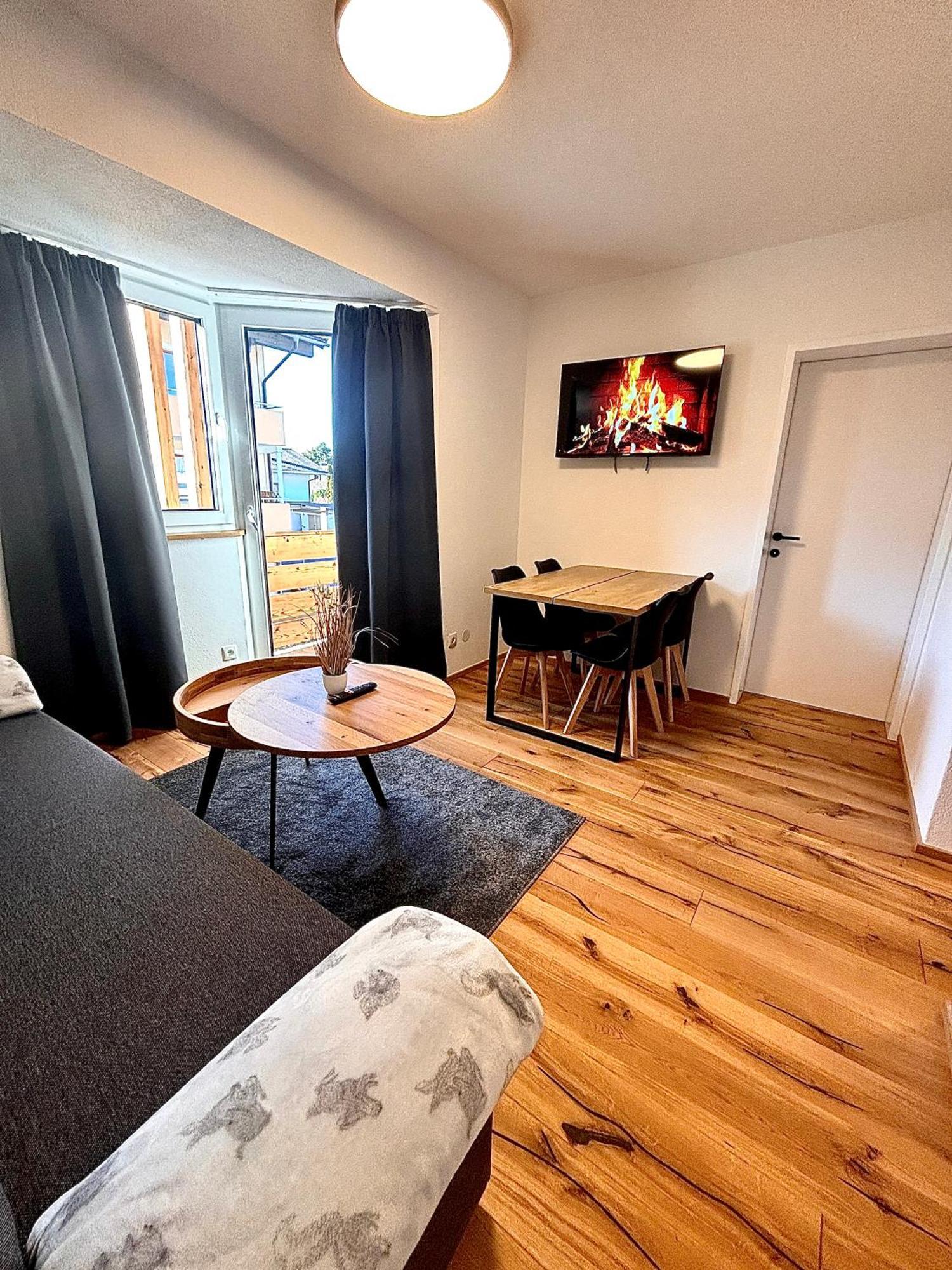 Rm-Apartments Innsbruck Exterior photo