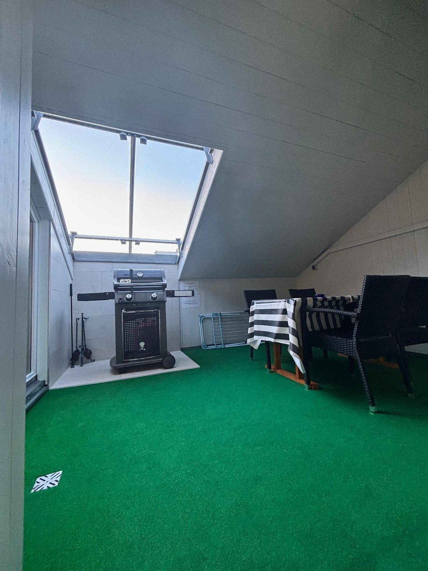 Rm-Apartments Innsbruck Exterior photo
