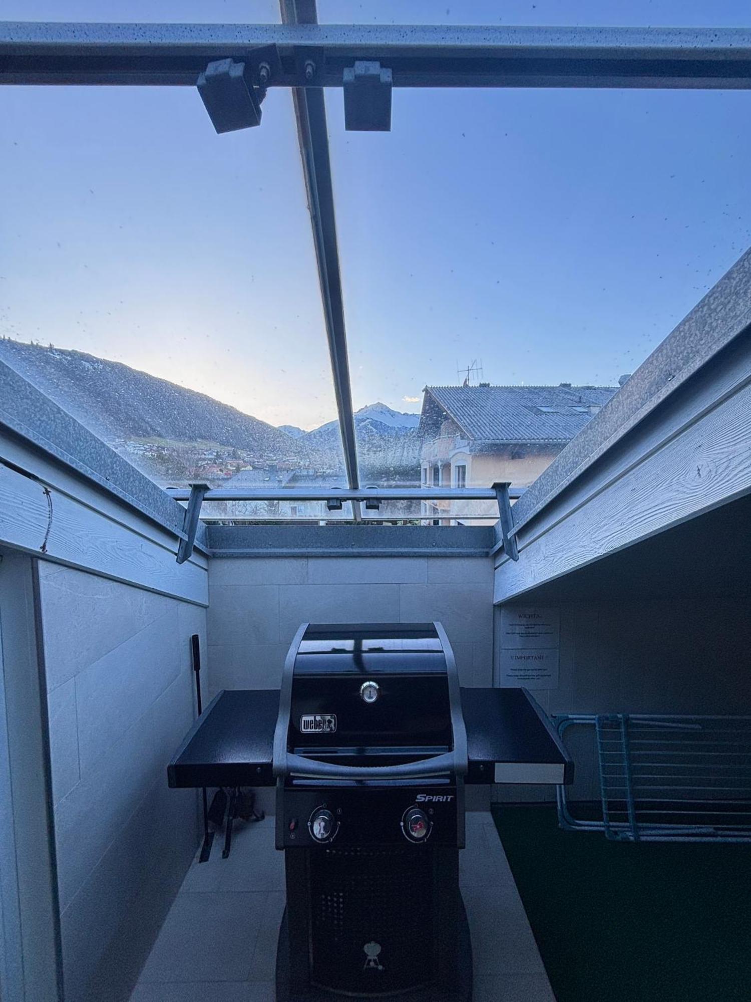 Rm-Apartments Innsbruck Exterior photo