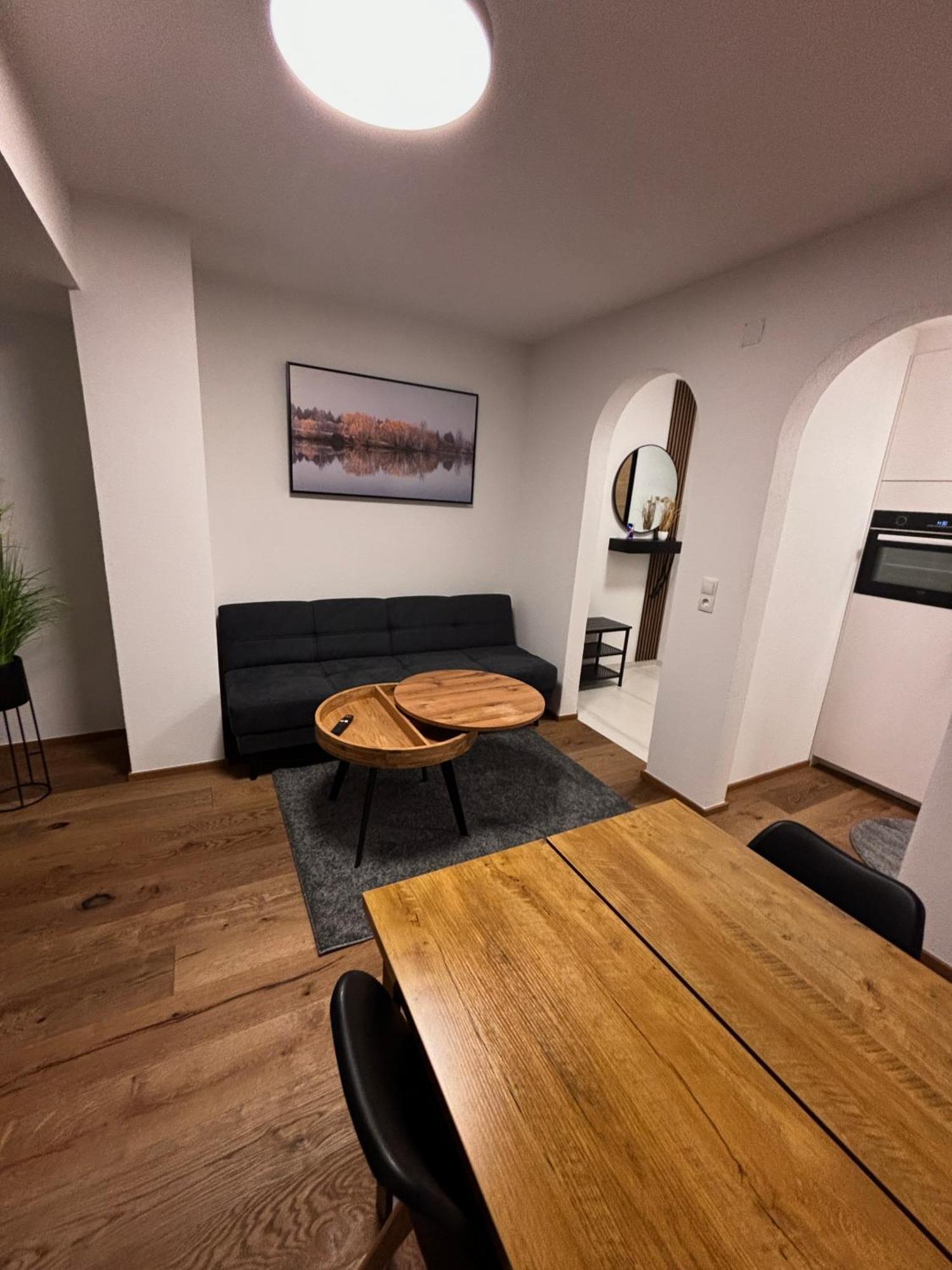 Rm-Apartments Innsbruck Exterior photo