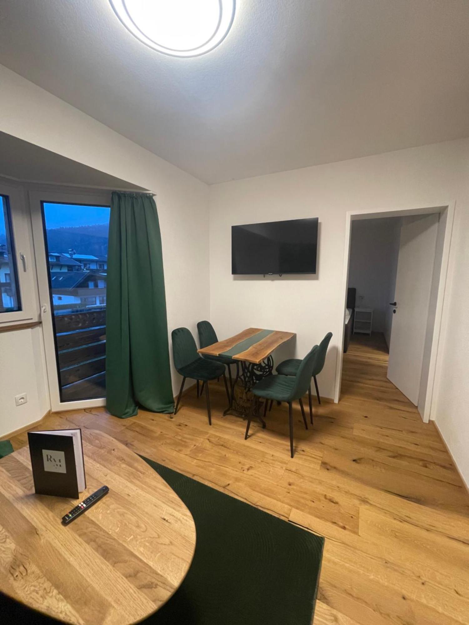 Rm-Apartments Innsbruck Exterior photo